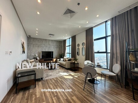 Kuwait City, Apartments/Houses, KWD 800/month,  Furnished,  2 BR,  BRAND NEW TWO BEDROOM FULLY FURNISHED APARTMENT FOR RENT IN SABAH AL SALEM