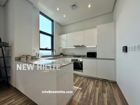 Kuwait City, Apartments/Houses, KWD 800/month,  Furnished,  2 BR,  BRAND NEW TWO BEDROOM FULLY FURNISHED APARTMENT FOR RENT IN SABAH AL SALEM