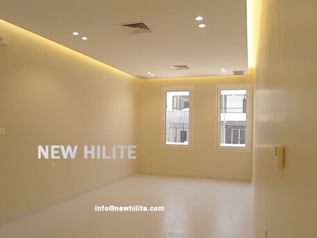 Kuwait City, Apartments/Houses, KWD 750/month,  4 BR,  FOUR MASTER BEDROOM APARTMENT FOR RENT IN RUMAITHIYA