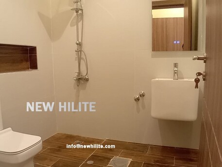 Kuwait City, Apartments/Houses, KWD 750/month,  4 BR,  FOUR MASTER BEDROOM APARTMENT FOR RENT IN RUMAITHIYA