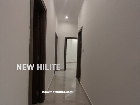 Salmiya, Apartments/Houses, KWD 500/month,  3 BR,  Three Bedroom Apartment For Rent In Salmiya