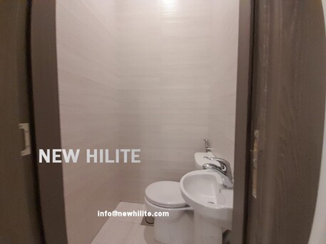 Salmiya, Apartments/Houses, KWD 500/month,  3 BR,  Three Bedroom Apartment For Rent In Salmiya