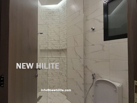 Salmiya, Apartments/Houses, KWD 500/month,  3 BR,  Three Bedroom Apartment For Rent In Salmiya