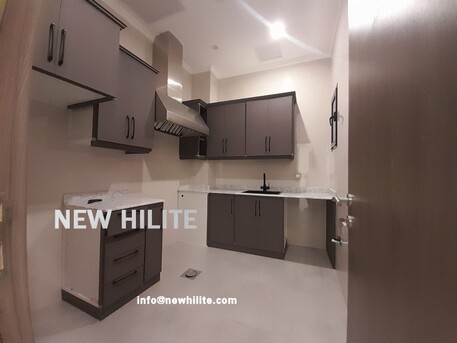 Salmiya, Apartments/Houses, KWD 500/month,  3 BR,  Three Bedroom Apartment For Rent In Salmiya