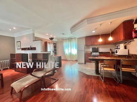 Kuwait City, Apartments/Houses, KWD 350/month,  Furnished,  1 BR,  One Bedroom Fully Furnished Apartment For Rent In Mahboula