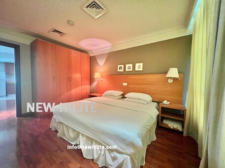 Kuwait City, Apartments/Houses, KWD 350/month,  Furnished,  1 BR,  One Bedroom Fully Furnished Apartment For Rent In Mahboula