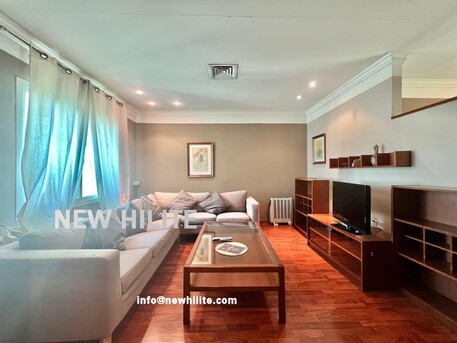 Kuwait City, Apartments/Houses, KWD 350/month,  Furnished,  1 BR,  One Bedroom Fully Furnished Apartment For Rent In Mahboula