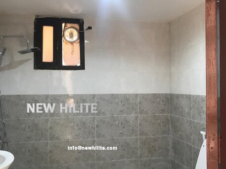 Kuwait City, Apartments/Houses, KWD 900/month,  5 BR,  Five Bedroom Floor With Balcony For Rent In Jabriya,Kuwait