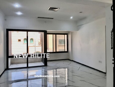 Kuwait City, Apartments/Houses, KWD 900/month,  5 BR,  Five Bedroom Floor With Balcony For Rent In Jabriya,Kuwait