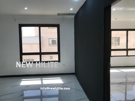 Kuwait City, Apartments/Houses, KWD 900/month,  5 BR,  Five Bedroom Floor With Balcony For Rent In Jabriya,Kuwait