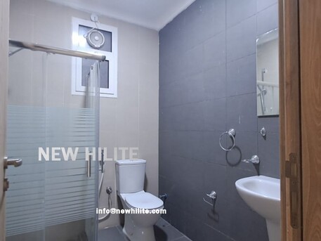 Salmiya, Apartments/Houses, KWD 370/month,  2 BR,  Two Bedroom Apartment For Rent In Salmiya