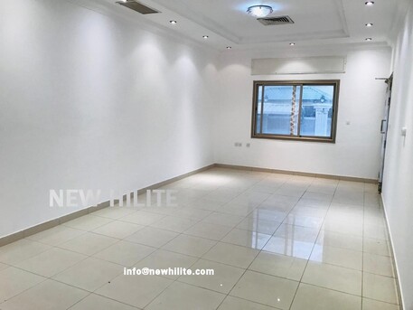 Kuwait City, Apartments/Houses, KWD 500/month,  3 BR,  Three Bedroom Ground Floor Apartment For Rent In Jabriya