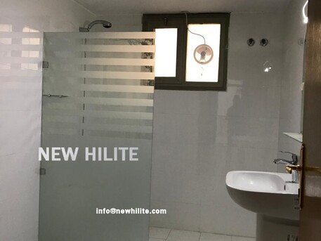 Kuwait City, Apartments/Houses, KWD 500/month,  3 BR,  Three Bedroom Ground Floor Apartment For Rent In Jabriya