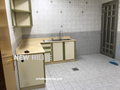 Kuwait City, Apartments/Houses, KWD 500/month,  3 BR,  Three Bedroom Ground Floor Apartment For Rent In Jabriya