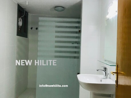 Kuwait City, Apartments/Houses, KWD 500/month,  3 BR,  Three Bedroom Ground Floor Apartment For Rent In Jabriya