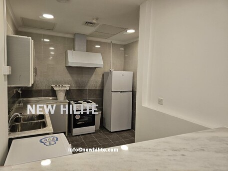 Kuwait City, Apartments/Houses, KWD 500/month,  Furnished,  2 BR,  Sea View Two Bedroom Unfurnished And Fully Furnished Apartment In Mahboula
