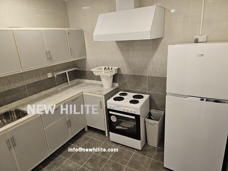 Kuwait City, Apartments/Houses, KWD 500/month,  Furnished,  2 BR,  Sea View Two Bedroom Unfurnished And Fully Furnished Apartment In Mahboula