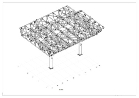 Dammam, Construction, Fabrication Drawings And BOQ Estimation Services