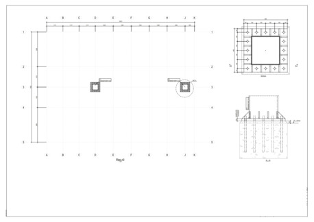 Dammam, Construction, Fabrication Drawings And BOQ Estimation Services
