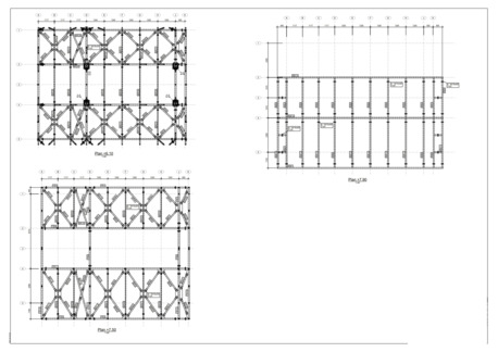 Dammam, Construction, Fabrication Drawings And BOQ Estimation Services