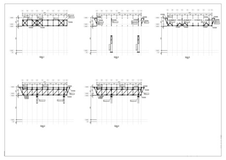 Dammam, Construction, Fabrication Drawings And BOQ Estimation Services