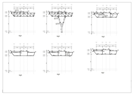 Dammam, Construction, Fabrication Drawings And BOQ Estimation Services
