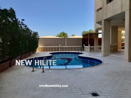 Shaab, Apartments/Houses, KWD 665/month,  2 BR,  Two Bedroom Apartment For Rent In Shaab