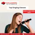 Top Singing Classes