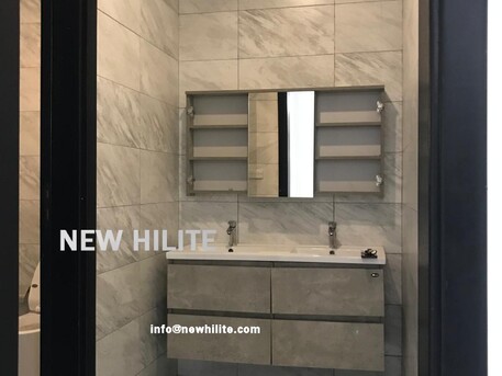 Kuwait City, Apartments/Houses, KWD 1050/month,  5 BR,  Five Master Bedroom Basement Floor For Rent In Al Massyel