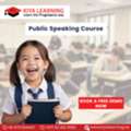 Public Speaking Course
