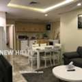 KWD 425/month,  Furnished,  2 BR,  One And Two Bedroom Furnished Apartment For Rent In Fintas