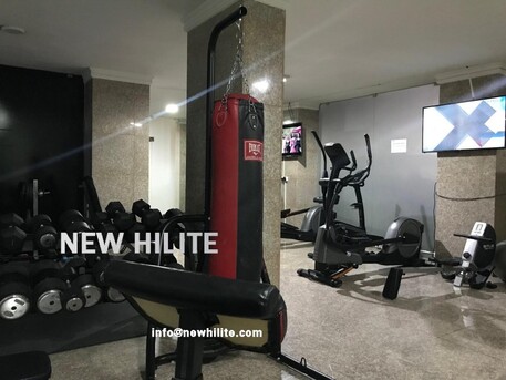 Kuwait City, Apartments/Houses, KWD 425/month,  Furnished,  2 BR,  One And Two Bedroom Furnished Apartment For Rent In Fintas