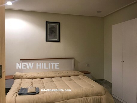 Kuwait City, Apartments/Houses, KWD 425/month,  Furnished,  2 BR,  One And Two Bedroom Furnished Apartment For Rent In Fintas
