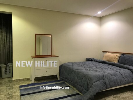 Kuwait City, Apartments/Houses, KWD 425/month,  Furnished,  2 BR,  One And Two Bedroom Furnished Apartment For Rent In Fintas