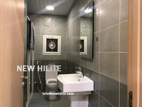 Kuwait City, Apartments/Houses, KWD 425/month,  Furnished,  2 BR,  One And Two Bedroom Furnished Apartment For Rent In Fintas