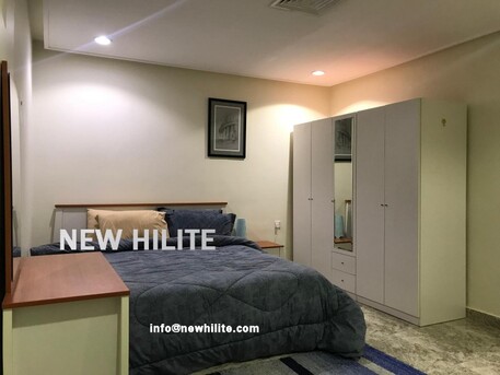 Kuwait City, Apartments/Houses, KWD 425/month,  Furnished,  2 BR,  One And Two Bedroom Furnished Apartment For Rent In Fintas