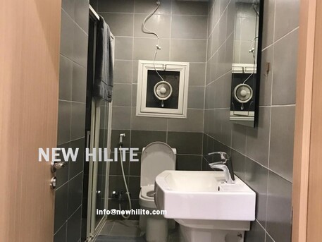 Kuwait City, Apartments/Houses, KWD 425/month,  Furnished,  2 BR,  One And Two Bedroom Furnished Apartment For Rent In Fintas