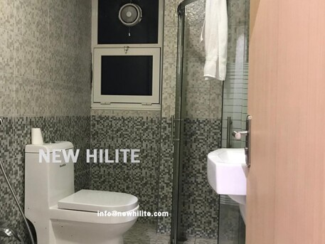 Kuwait City, Apartments/Houses, KWD 425/month,  Furnished,  2 BR,  One And Two Bedroom Furnished Apartment For Rent In Fintas