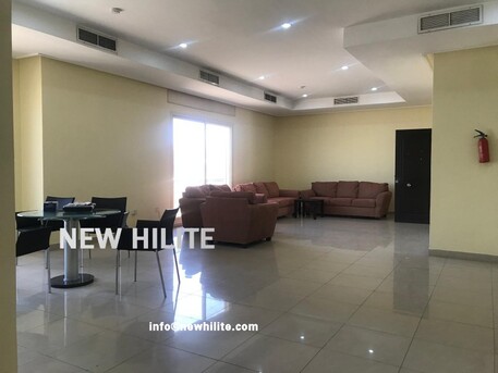 Kuwait City, Apartments/Houses, KWD 600/month,  2 BR,  Two Master Bedroom Apartment For Rent In Abu Halifa