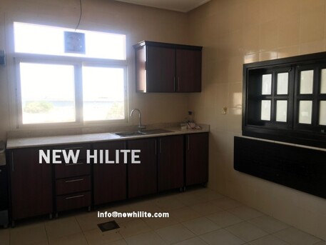Kuwait City, Apartments/Houses, KWD 600/month,  2 BR,  Two Master Bedroom Apartment For Rent In Abu Halifa