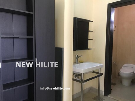 Kuwait City, Apartments/Houses, KWD 600/month,  2 BR,  Two Master Bedroom Apartment For Rent In Abu Halifa