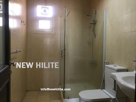 Kuwait City, Apartments/Houses, KWD 600/month,  2 BR,  Two Master Bedroom Apartment For Rent In Abu Halifa
