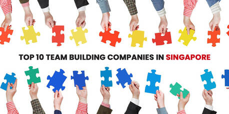 Singapore, Business, Top 10 Leading Team Building Companies In Singapore For 2025