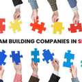 Top 10 Leading Team Building Companies In Singapore For 2025