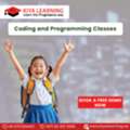 Coding And Programming Classes