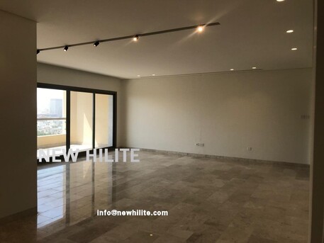 Shaab, Apartments/Houses, KWD 1200/month,  3 BR,  Three Bedroom Seaview Apartment For Rent In Shaab