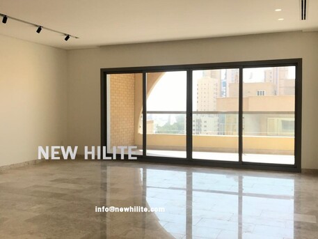 Shaab, Apartments/Houses, KWD 1200/month,  3 BR,  Three Bedroom Seaview Apartment For Rent In Shaab