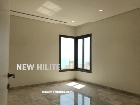 Shaab, Apartments/Houses, KWD 1200/month,  3 BR,  Three Bedroom Seaview Apartment For Rent In Shaab