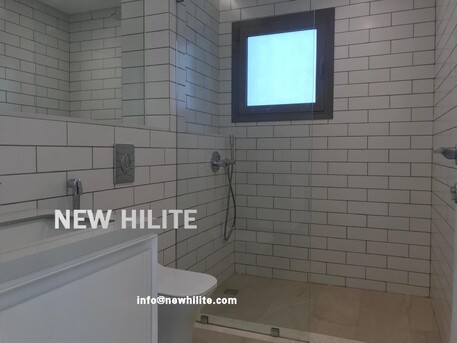 Shaab, Apartments/Houses, KWD 1200/month,  3 BR,  Three Bedroom Seaview Apartment For Rent In Shaab