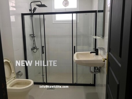 Shaab, Apartments/Houses, KWD 600/month,  2 BR,  Two Bedroom Seaview Apartment For Rent In Shaab